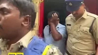 Hyderabad