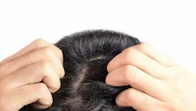Prevention and reversing premature white hair