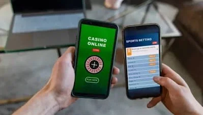 Betting Ads