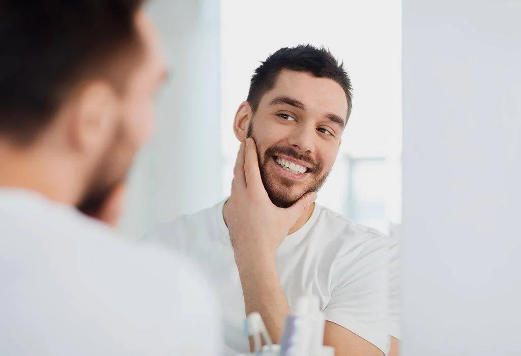 Grooming Tips: आजमा लें ये तरीके, नहीं होंगे दाढ़ी के बाल सफेद‚ जड़ से आएंगे ब्लैक हेयर्स grooming tips