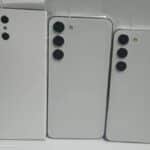 Samsung Galaxy S23 Series