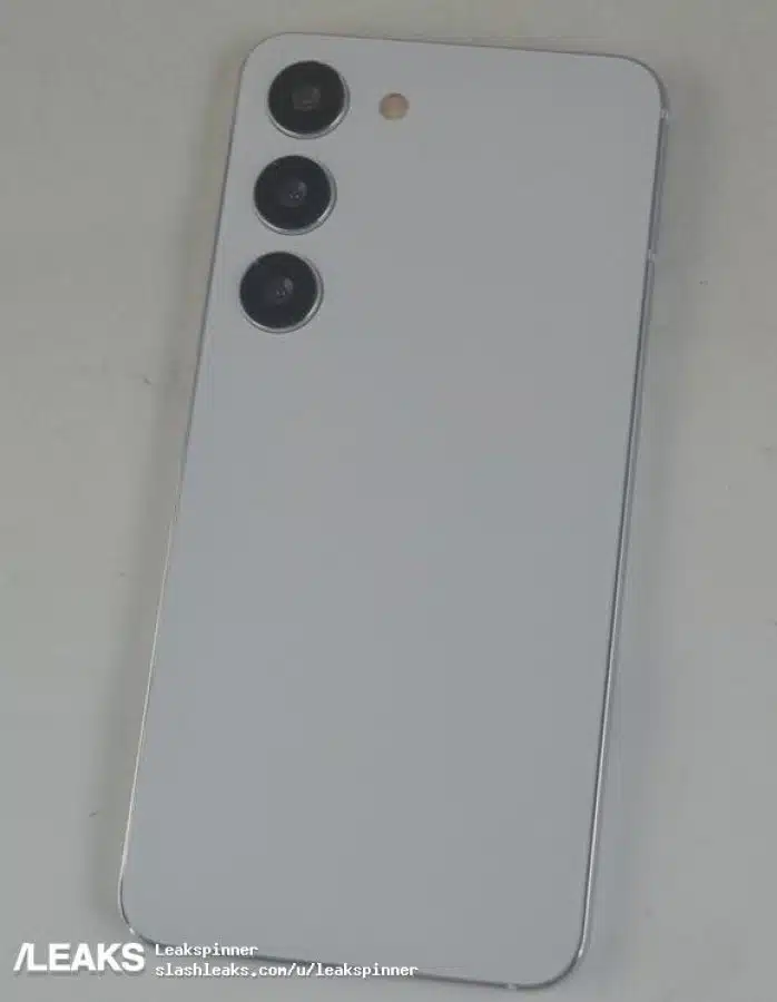 Samsung Galaxy S23 Series:डिटेल लीक! मिलेगा ये धमाकेदार फीचर Samsung Galaxy S23-2