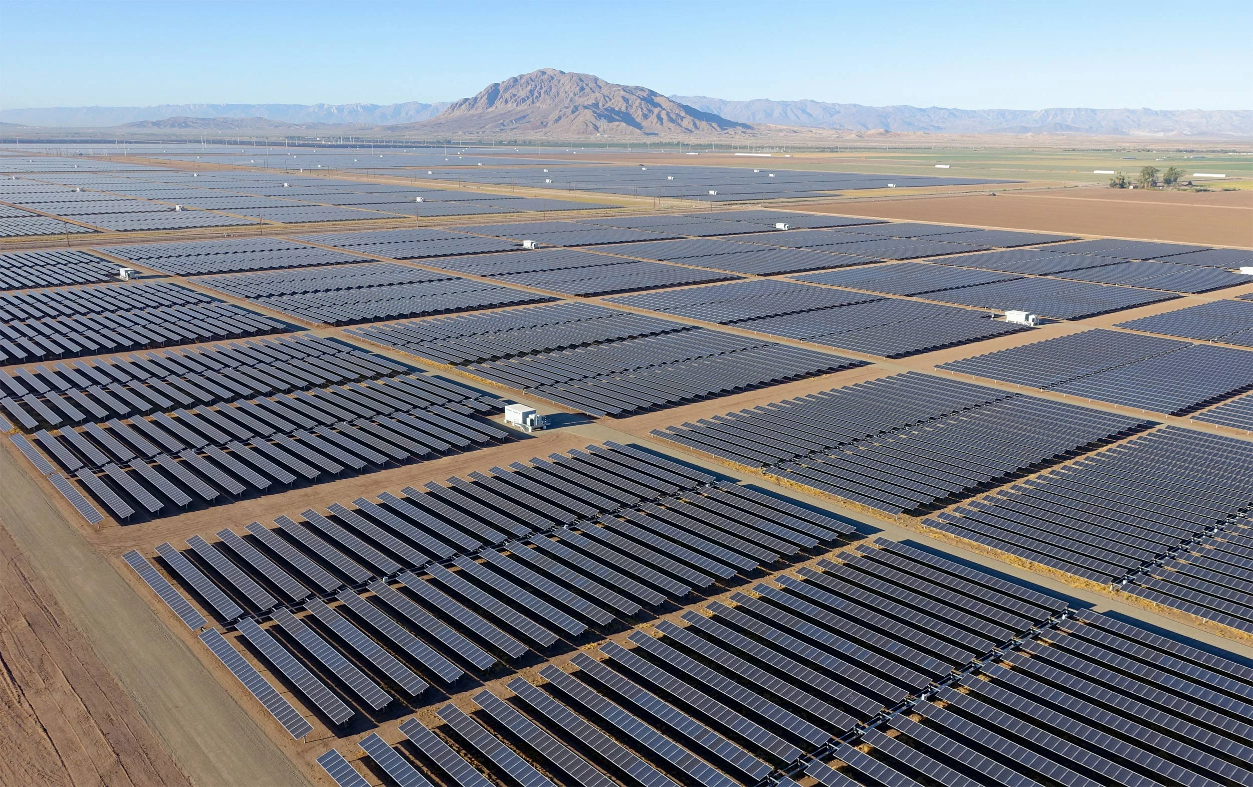 India Solar Energy