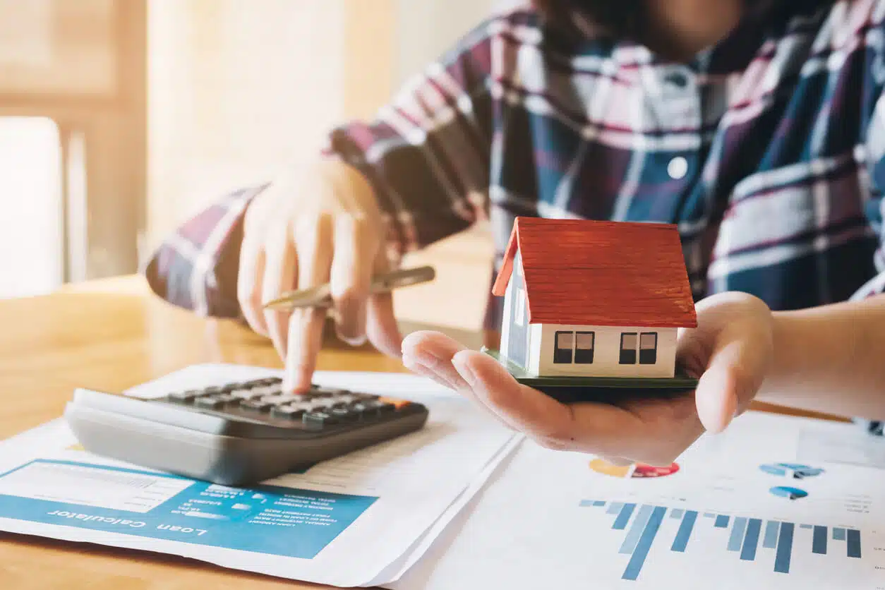 Loan Refinance