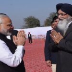 Parkash Singh Badal