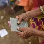 ration card