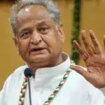 Ashok Gehlot