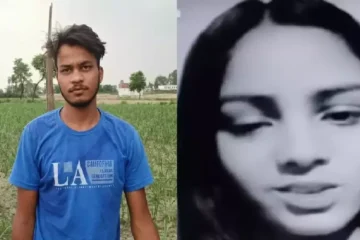 Delhi Sakshi Murder