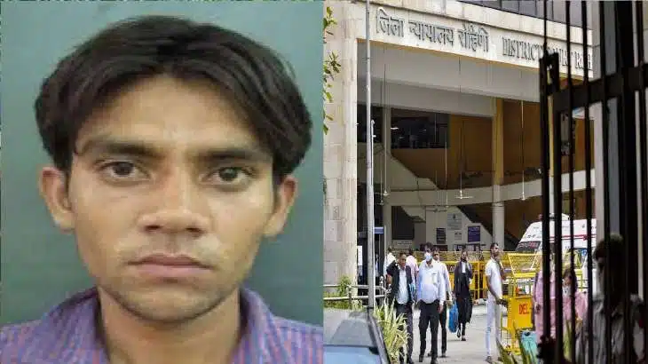 Serial Killer Ravinder Kumar Case