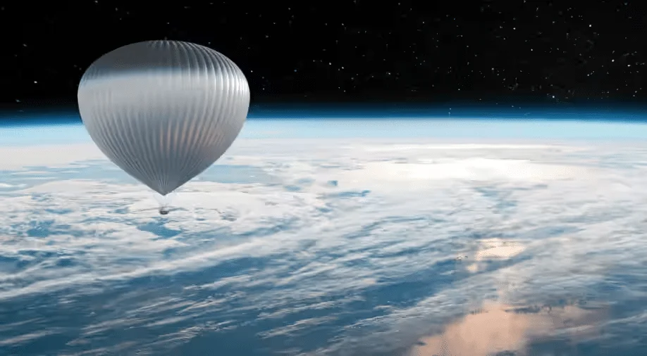 Space Tourism