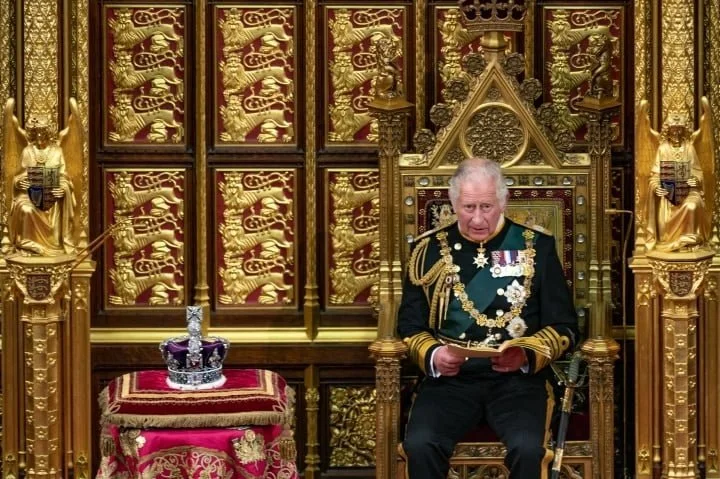 Charles III Coronation : चार्ल्स के राजतिलक की अनसुनी खासियतें Charles III Coronation