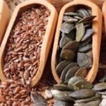 Healthy seeds story