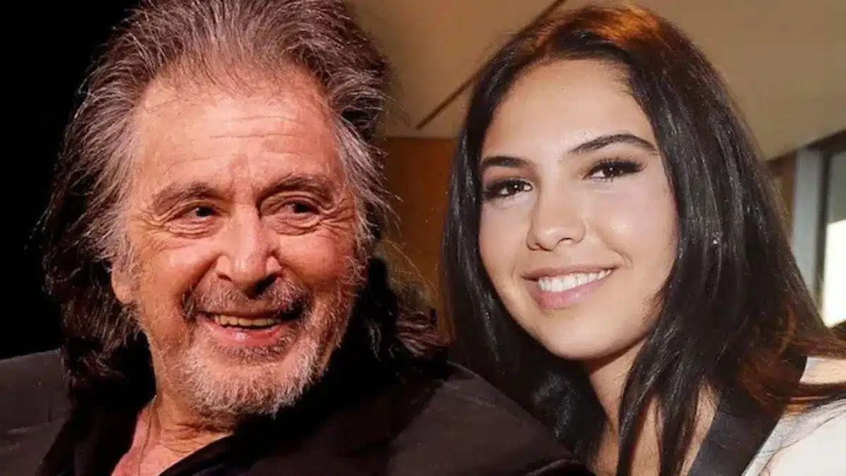 AL PACINO
