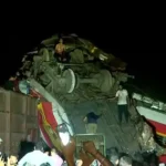 Odisha Train Accident