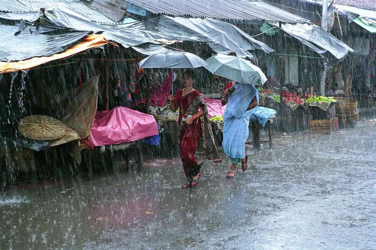 Biparjoy Cyclone