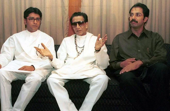 अजित पवार-एकनाथ शिंदे की तरह राज ठाकरे भी पार्टी पर दावा ठोक देते तो क्या आज शिवसेना उनकी होती? NCP Crisis