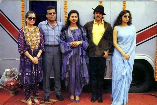 Shridevi:जब मां ने श्रीदेवी को दामाद की फिल्म से पैसे लेने के लिए मना किया shridevi