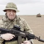 Yevgeny Prigozhin