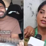 Yashraj Mukhate new viral video song