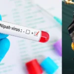Nipah Virus in India