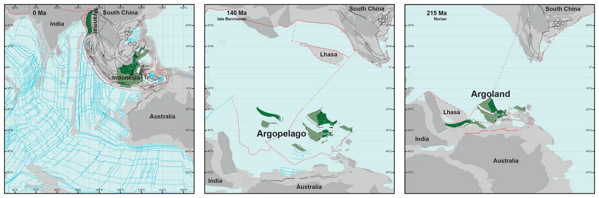 Argoland