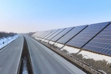 Solar Expressway 2024