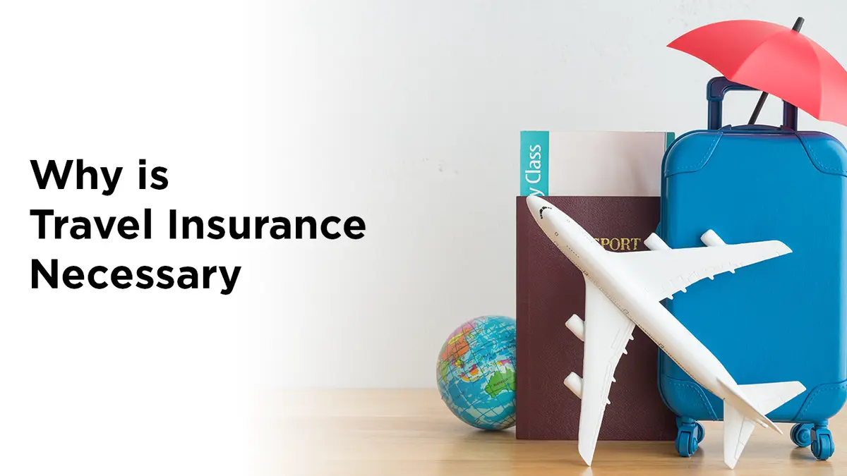 Travel Insurance Ki Jankari