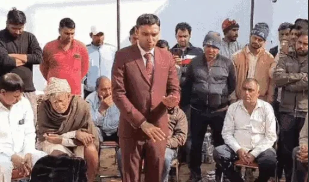 फेरों के बाद खाने की टेबल पर टूटी शादी: लड़की ने कहा मुझे गाजर का हलवा है पसंद, लड़का बोला तुम कौन हो जो तुम्हारी पसंद और नापसंद का ख्याल रखें Marriage Broken Narnaul