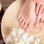 Foot Care Home Tips