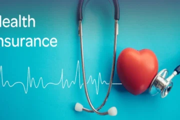 Monthly Premium Health Insurance