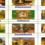12 jyotirlinga darshan