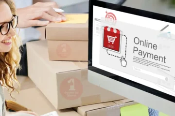 Online Secure Shopping