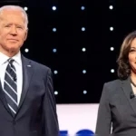 Joe Biden quits US presidential race | Kamla Harris