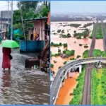 Local Weather Update | railway flyover Navsari