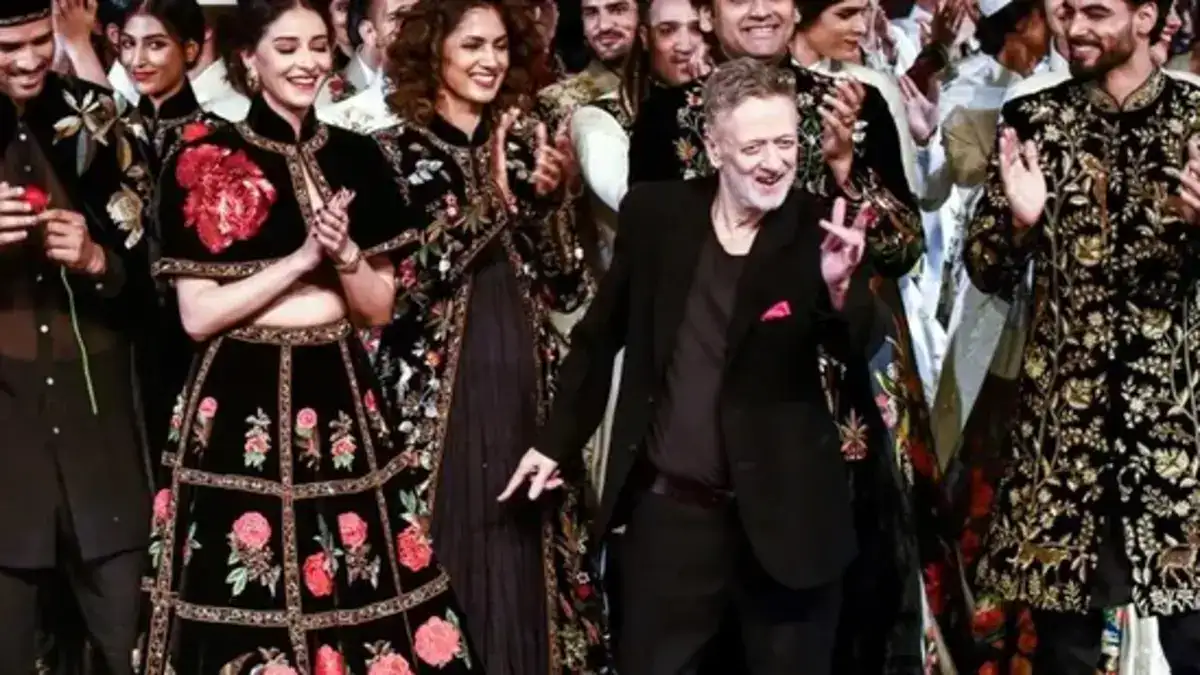 Rohit Bal Died