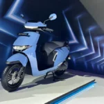 Honda Activa Electric