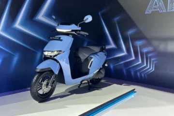 Honda Activa Electric