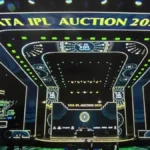 IPL 2025 Auction