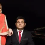 AR Rahman divorce announcement