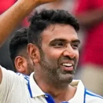 Ashwin Retirement