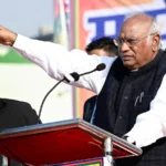 Mallikarjun Kharge Statement