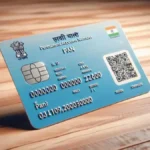 Pan Card 2.0