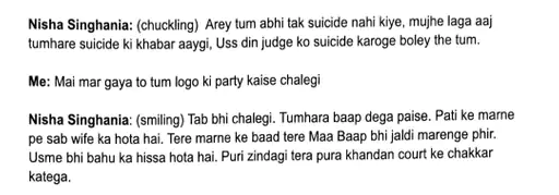 AI Engineer Suicide Case