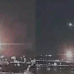 Washington DC plane crash