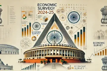 Economic Survey 2025