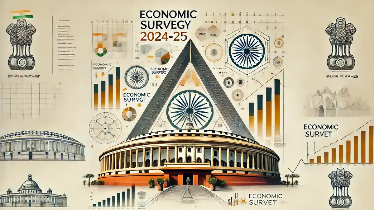 Economic Survey 2025