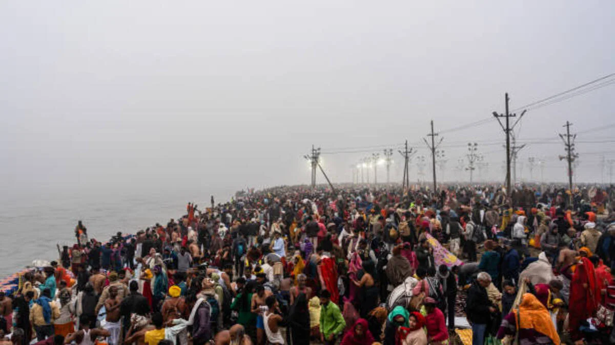 Significance of Mahakumbh