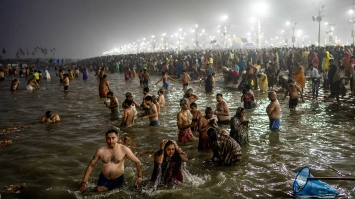 Significance of Mahakumbh