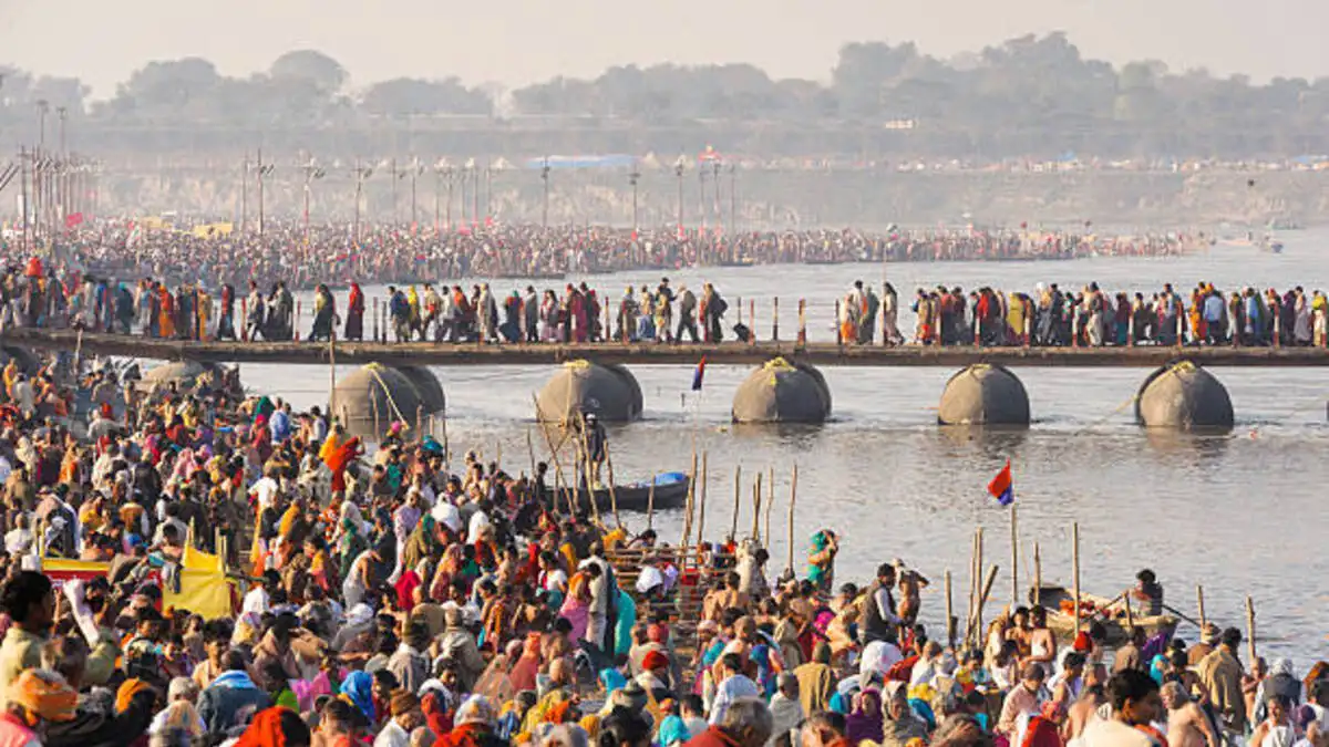 Mahakumbh 2025 Travel Guide details