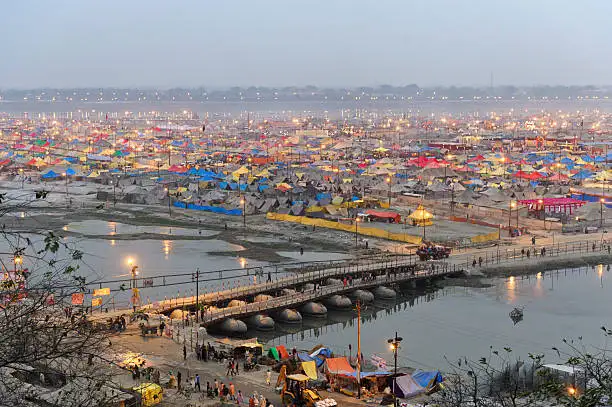 Mahakumbh 2025 Travel Guide